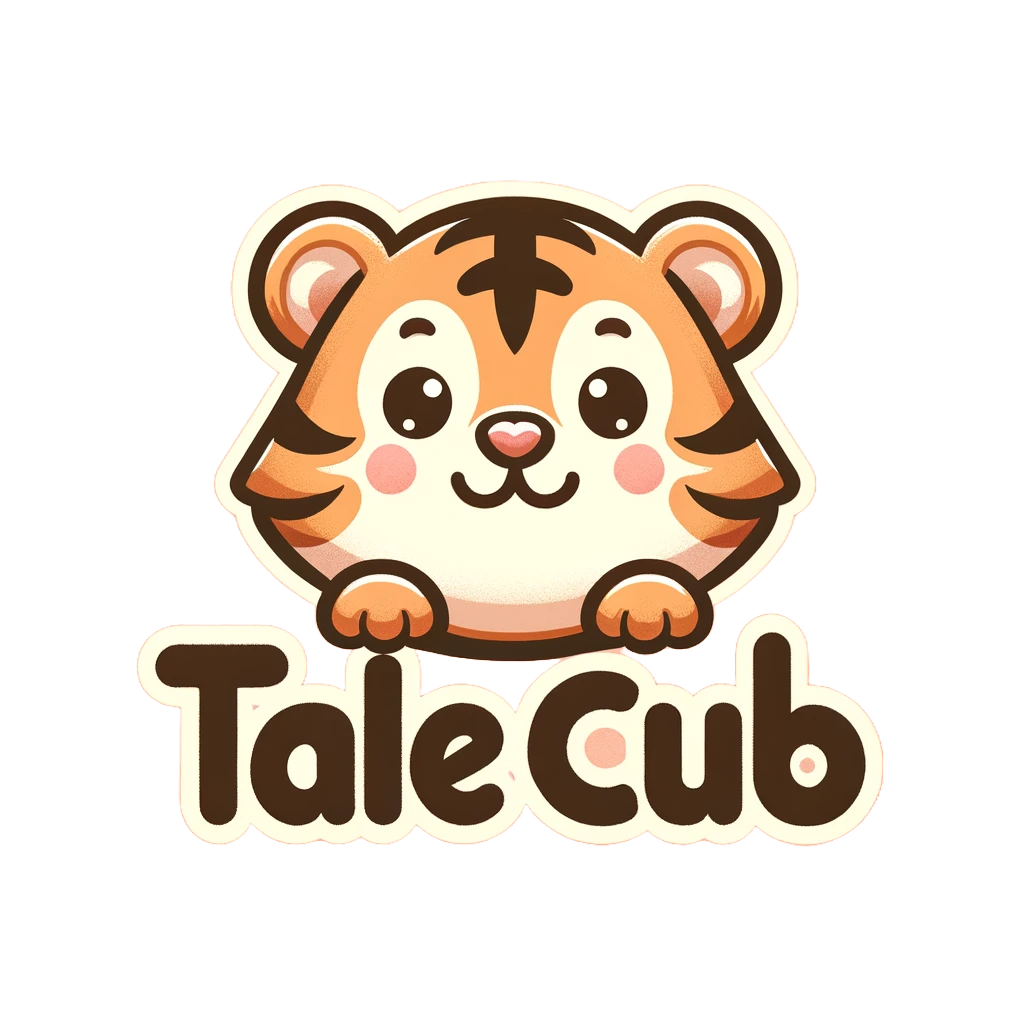 TaleCub logo